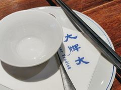 -大牌大·传统杭帮菜(湖滨店)