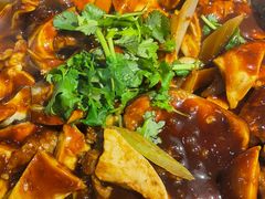 -黄记煌三汁焖锅(渝北金港国际店)