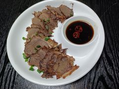 -食光慢宴·安吉土菜馆