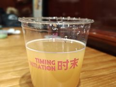 -麦落精酿啤酒餐吧(先农大院店)