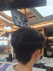 -发源地HAIR SALON