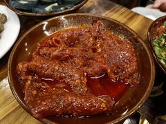 -华丰火锅(双林北横路店)