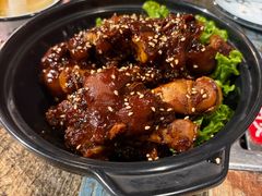 -刘记光大火锅鸡(北行店)