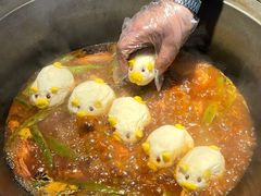 -山河屯江鱼馆
