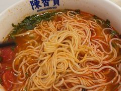 -陳香貴·兰州牛肉面(上海长风大悦城店)