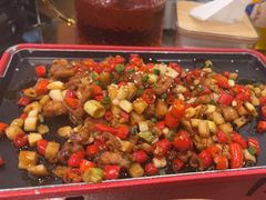 -小户人家(循礼门南国中心店)