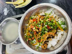 -邕味老友(人民西路店)