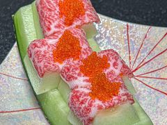 -無二炙坊·和牛烧肉(大钟寺1733店)