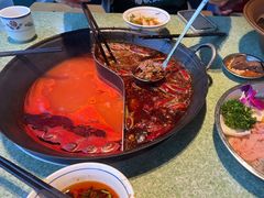 -憨铁匠老火锅(龙岗万科里店)