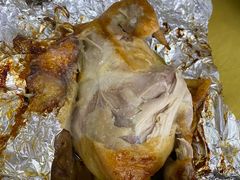 -乡味海鲜农家菜·巽寮土窑鸡(地道美食店)