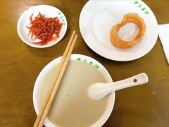 -尹三豆汁(天坛店)