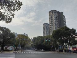 -复旦大学附属妇产科医院(杨浦院区)