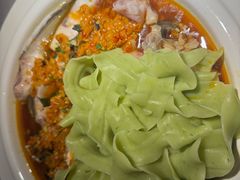 -穿越·外婆家(西溪天堂店)