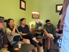 -SeekSeeking咖啡专门店(堰塘街店)