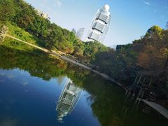 -深圳国际园林花卉博览园