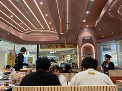 -元气寿司(金光华店)