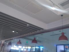 大堂-肯德基(茂业店)