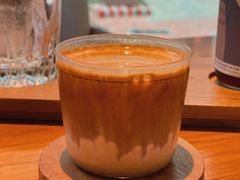 Dirty-Line 咖啡(石厦花园店)