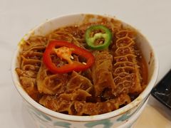 -胜记酒家·精致线(君汇店)