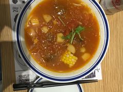 -文叔·湖北名小吃·小龙虾(华强北店)