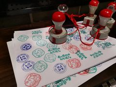 -民信老铺(双皮奶博物馆店)