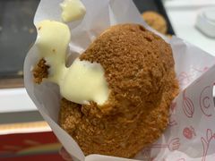 -西树泡芙(秦皇岛茂业天地店)