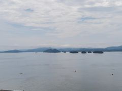 -绿城千岛湖喜来登度假酒店