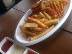 -莫比餐厅(五道口店)