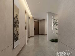 -申远空间设计丨大宅别墅装修定制(徐汇设计中心)