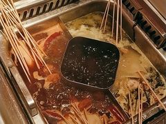 -串一火锅(赛格国际购物中心店)
