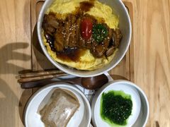 -豆恩咖餐(厦大翔安店)