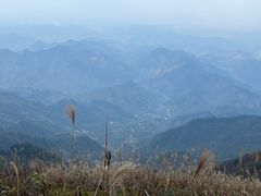 -浙西天池景区