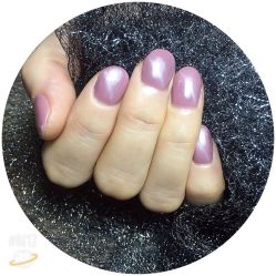 -LJ nail日式美甲工作室