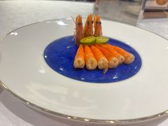 -红棉中餐厅·广州海航威斯汀酒店