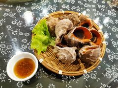 海螺-旺角小渔村·海肠捞饭开创者(环山路店)