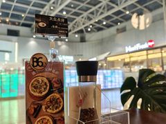 环境-西堤牛排(合肥之心城店)