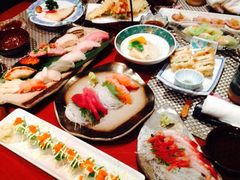 iphone_upload_pic-乾山寿司(好运街店)