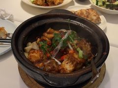 -新旺茶餐厅·早餐·夜宵(仙霞店)