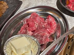 -乾杯烧肉居酒屋(中洲湾店)