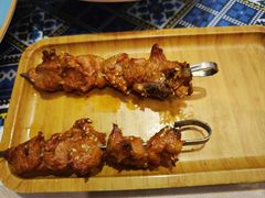 -乡村馕坑肉·烧烤·新疆菜·本地人更爱吃(阿勒泰首店)