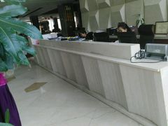 -明珠海港大酒店