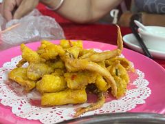 -联丰美食(番禺店)