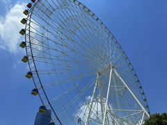 -南昌之星摩天轮