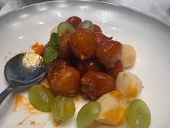 -院里寻菜·精致庭院菜(观沙岭店)