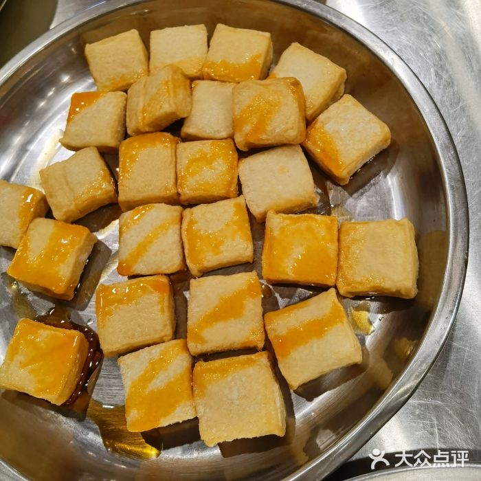 英雄故事地摊烤肉(马驹桥店)图片