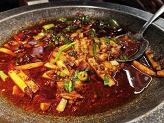 -六月雪干锅(印象汇店)