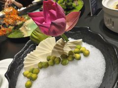 -京杭上院·河景花园餐厅·杭帮菜名店