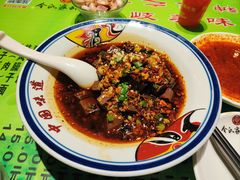 -令氏家外家周秦食府(高新店)
