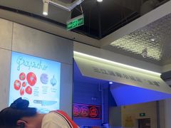 -三江源活鱼现烤(维多利摩尔城店)