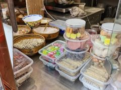 -津门红姐熟梨糕茶汤糕干(爱国道店)